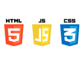 HTML5 JS CSS3